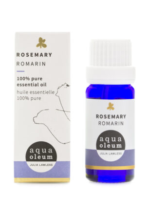 Aqua Oleum Rosemary